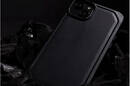 X-Doria Raptic Slim - Biodegradowalne etui iPhone 14 Plus (Black) - zdjęcie 9