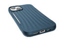 X-Doria Raptic Clutch - Biodegradowalne etui iPhone 14 (Drop-Tested 3m) (Blue) - zdjęcie 2