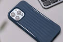X-Doria Raptic Clutch - Biodegradowalne etui iPhone 14 (Drop-Tested 3m) (Blue) - zdjęcie 7
