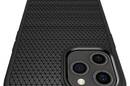 Spigen Liquid Air - Etui do iPhone 12 Pro / iPhone 12 (Czarny) - zdjęcie 9
