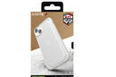 X-Doria Raptic Slim - Biodegradowalne etui iPhone 14 Plus (Clear) - zdjęcie 10