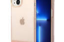 Guess Translucent - Etui iPhone 14 Plus (r - zdjęcie 1