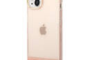 Guess Translucent - Etui iPhone 14 Plus (r - zdjęcie 2