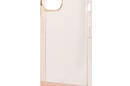 Guess Translucent - Etui iPhone 14 Plus (r - zdjęcie 6