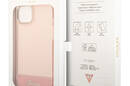 Guess Translucent - Etui iPhone 14 Plus (r - zdjęcie 8