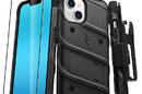 ZIZO BOLT Series - Pancerne etui iPhone 14 ze szk - zdjęcie 1