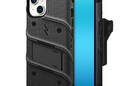 ZIZO BOLT Series - Pancerne etui iPhone 14 ze szk - zdjęcie 2