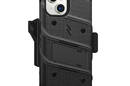 ZIZO BOLT Series - Pancerne etui iPhone 14 ze szk - zdjęcie 5
