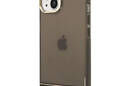 Guess Translucent - Etui iPhone 14 Plus (czarny) - zdjęcie 2