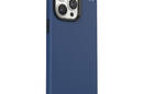 Speck Presidio2 Pro - Antybakteryjne etui iPhone 14 Pro Max (Coastal Blue / Black / White) - zdjęcie 3
