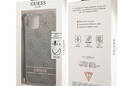 Guess 4G Print Cord - Etui ze smyczk - zdjęcie 8