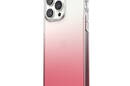 Speck Presidio Perfect-Clear + Ombre - Etui iPhone 14 Pro Max z pow - zdjęcie 3