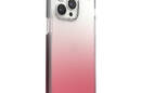 Speck Presidio Perfect-Clear + Ombre - Etui iPhone 14 Pro Max z pow - zdjęcie 4