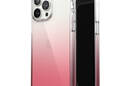 Speck Presidio Perfect-Clear + Ombre - Etui iPhone 14 Pro Max z pow - zdjęcie 1