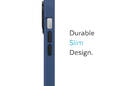 Speck Presidio2 Pro - Antybakteryjne etui iPhone 14 Pro Max (Coastal Blue / Black / White) - zdjęcie 10