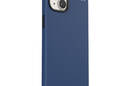 Speck Presidio2 Pro - Antybakteryjne etui iPhone 15 Plus / 14 Plus (Coastal Blue / Black / White) - zdjęcie 2