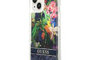 Guess Liquid Glitter Flower  - zdjęcie 2