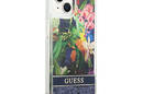 Guess Liquid Glitter Flower  - zdjęcie 4