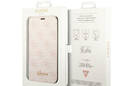 Guess 4G Metal Camera Outline Booktype Case - Etui iPhone 14 Pro (r - zdjęcie 7