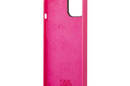 Karl Lagerfeld Silicone RSG - Etui iPhone 14 Plus (r - zdjęcie 7