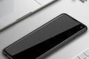 Crong Clear Cover - Etui Samsung Galaxy S10 (czarny) - zdjęcie 7