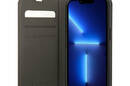 Guess 4G Metal Camera Outline Booktype Case - Etui iPhone 14 (br - zdjęcie 4