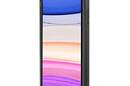 Guess 4G Triangle Collection - Etui iPhone 11 (szary) - zdjęcie 5
