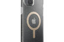 Speck Presidio Perfect-Clear with Glitter + MagSafe - Etui iPhone 15 Plus / 14 Plus z pow - zdjęcie 4
