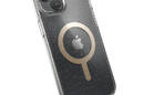 Speck Presidio Perfect-Clear with Glitter + MagSafe - Etui iPhone 15 Plus / 14 Plus z pow - zdjęcie 9