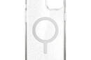 Speck Presidio Perfect-Clear with Glitter + MagSafe - Etui iPhone 15 Plus / 14 Plus z pow - zdjęcie 10