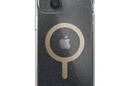 Speck Presidio Perfect-Clear with Glitter + MagSafe - Etui iPhone 15 Plus / 14 Plus z pow - zdjęcie 5