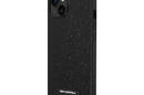 Karl Lagerfeld Glitter Plaque Logo - Etui iPhone 14 Plus (czarny) - zdjęcie 2