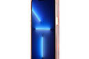 Guess Gold Outline Translucent MagSafe - Etui iPhone 13 (r - zdjęcie 5