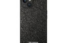 Karl Lagerfeld Glitter Plaque Logo - Etui iPhone 14 Plus (czarny) - zdjęcie 3