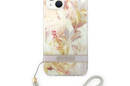 Guess Flower Cord - Etui ze smyczk - zdjęcie 2