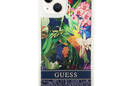 Guess Liquid Glitter Flower  - zdjęcie 3