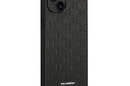 Karl Lagerfeld Saffiano Mono Metal Logo - Etui iPhone 14 Plus (czarny) - zdjęcie 4