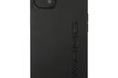 AMG Leather Hot Stamped - Etui iPhone 14 Plus (czarny) - zdjęcie 3