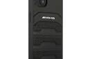 AMG Debossed Lines - Etui iPhone 14 Plus (czarny) - zdjęcie 4
