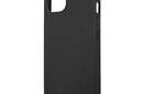 AMG Leather Hot Stamped - Etui iPhone 14 (czarny) - zdjęcie 6