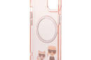 Karl Lagerfeld Karl & Choupette Aluminium MagSafe - Etui iPhone 14 Plus (r - zdjęcie 7