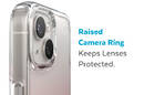 Speck Presidio Perfect-Clear + Ombre - Etui iPhone 15 Plus / 14 Plus z pow - zdjęcie 7