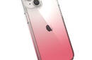 Speck Presidio Perfect-Clear + Ombre - Etui iPhone 15 Plus / 14 Plus z pow - zdjęcie 8