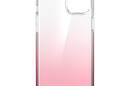 Speck Presidio Perfect-Clear + Ombre - Etui iPhone 15 Plus / 14 Plus z pow - zdjęcie 9