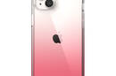 Speck Presidio Perfect-Clear + Ombre - Etui iPhone 15 Plus / 14 Plus z pow - zdjęcie 4