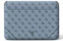 Guess 4G Uptown Triangle Logo Sleeve - Etui na notebooka 13