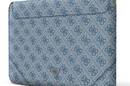 Guess 4G Uptown Triangle Logo Sleeve - Etui na notebooka 13