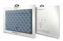 Guess 4G Uptown Triangle Logo Sleeve - Etui na notebooka 13