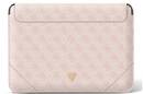 Guess 4G Uptown Triangle Logo Sleeve - Etui na notebooka 13