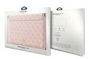 Guess 4G Uptown Triangle Logo Sleeve - Etui na notebooka 13
